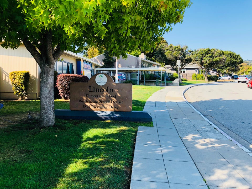 Burlingame Summer LEGO and Tech Camps